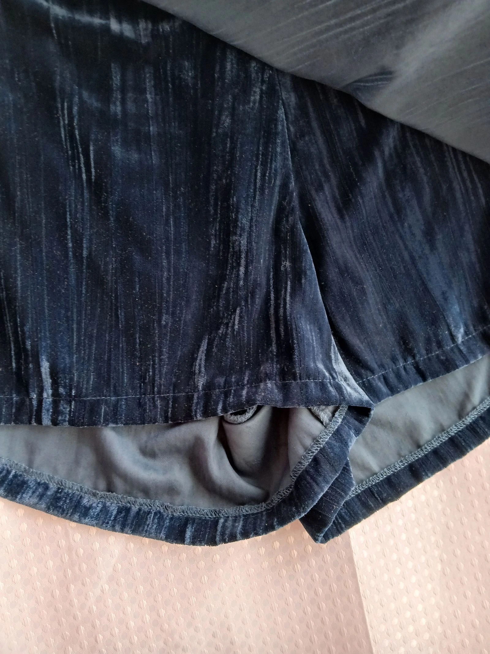 Bonobo korte rok maat 34 – photo 7